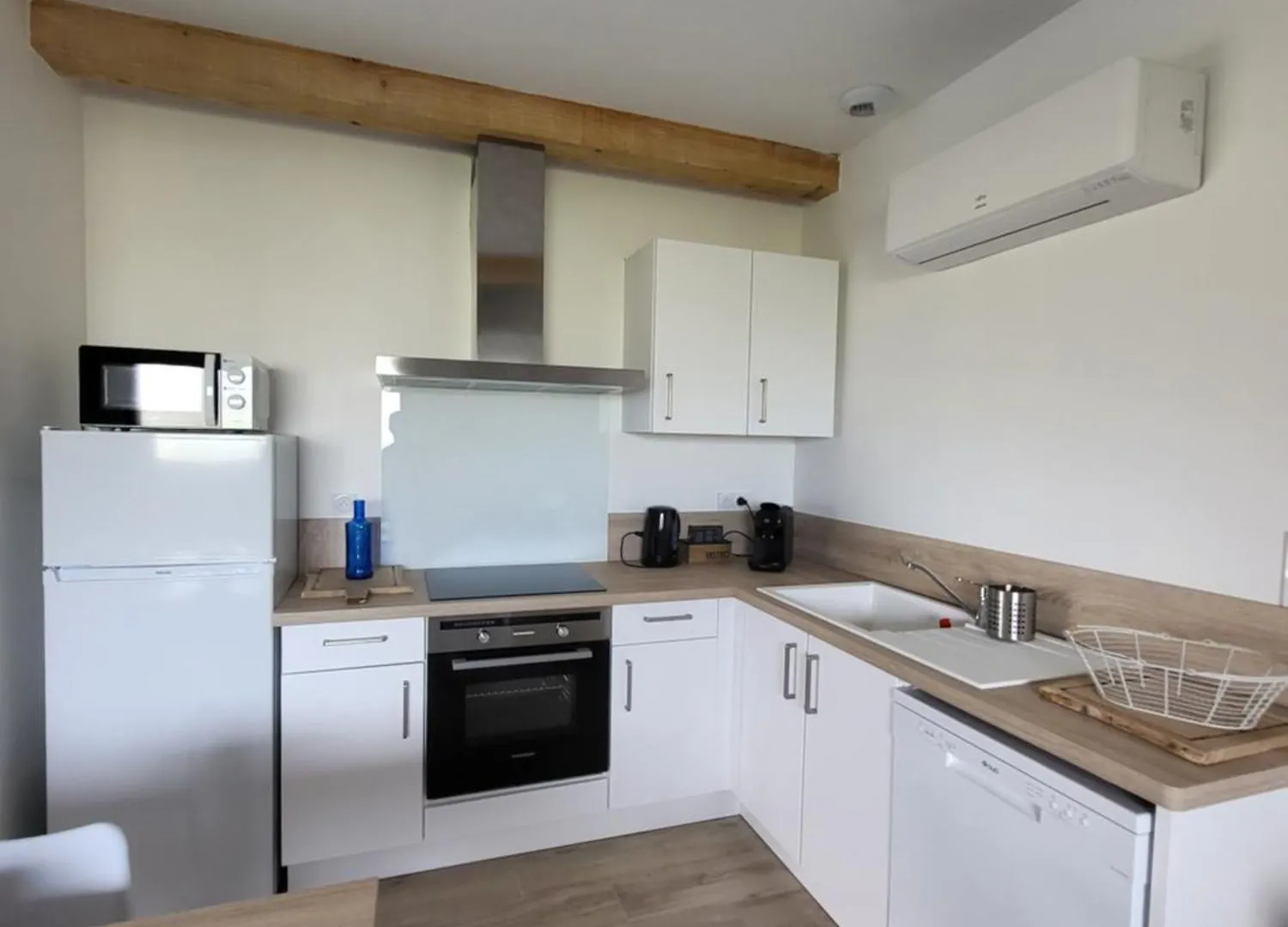 Holiday home Gite Le Ka-Marrant 4 Etoiles - Les Pujols - Ariege France