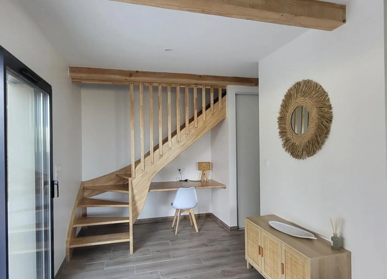 Gite Le Ka-Marrant 4 Etoiles - Les Pujols - Ariege Holiday home