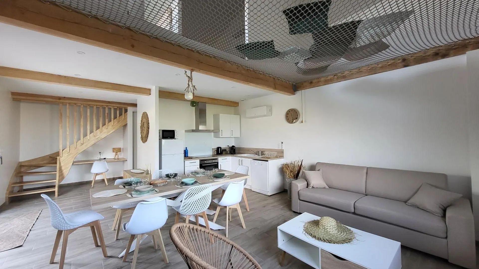 Holiday home Gite Le Ka-Marrant 4 Etoiles - Les Pujols - Ariege
