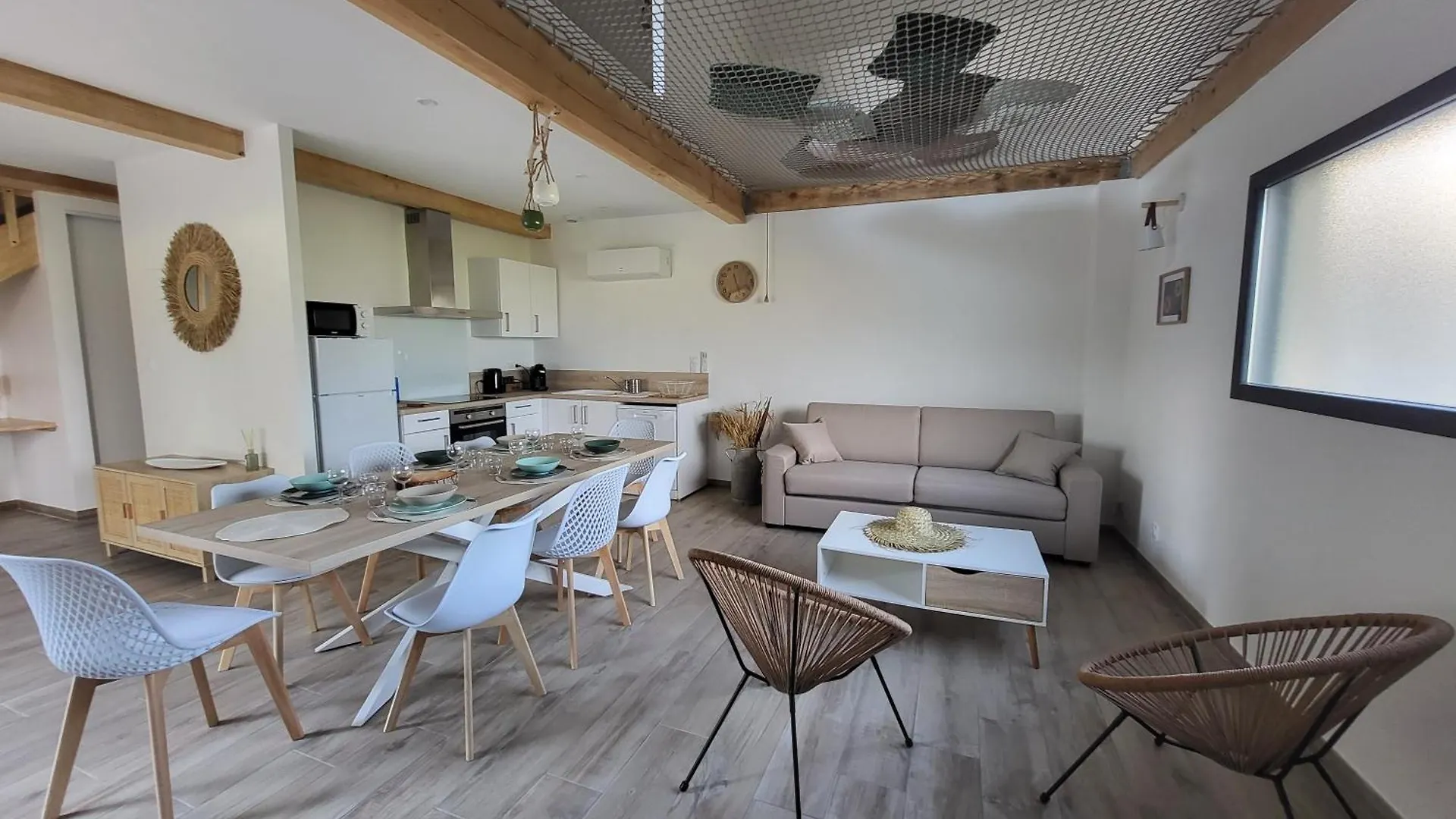 Holiday home Gite Le Ka-Marrant 4 Etoiles - Les Pujols - Ariege